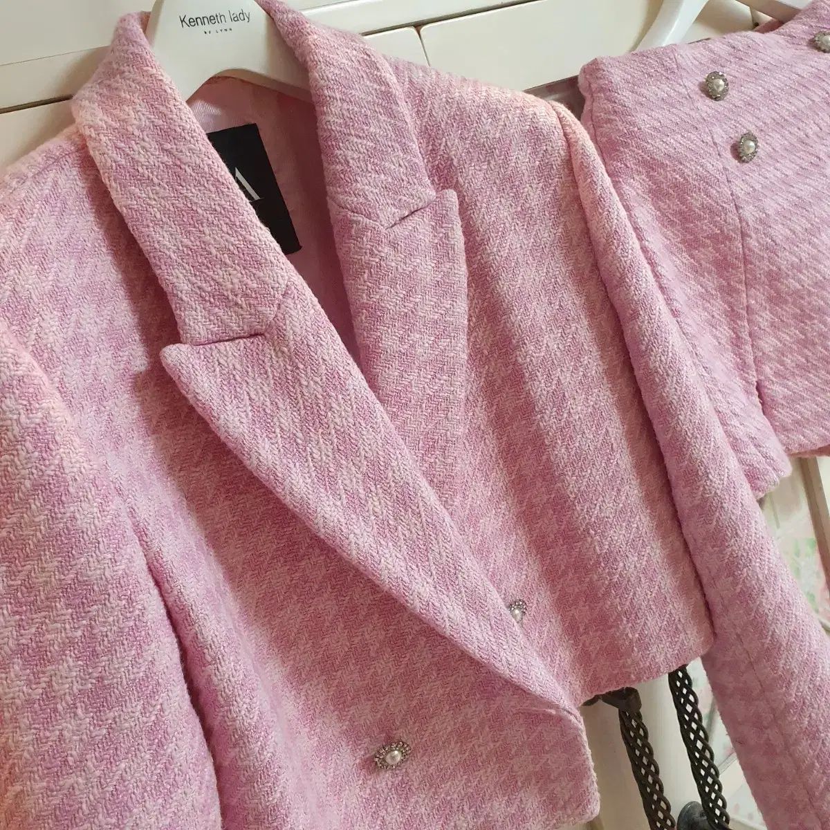 ZARA ザラ