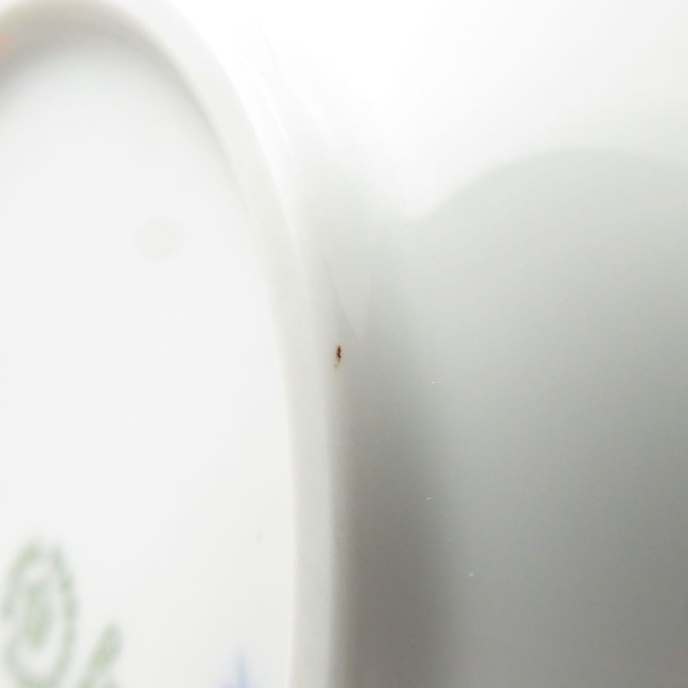  ROYAL ロイヤルコペンハーゲン ブルーフルーテッドプレイン 中皿 セット 15 cm クーププレート 皿 食器