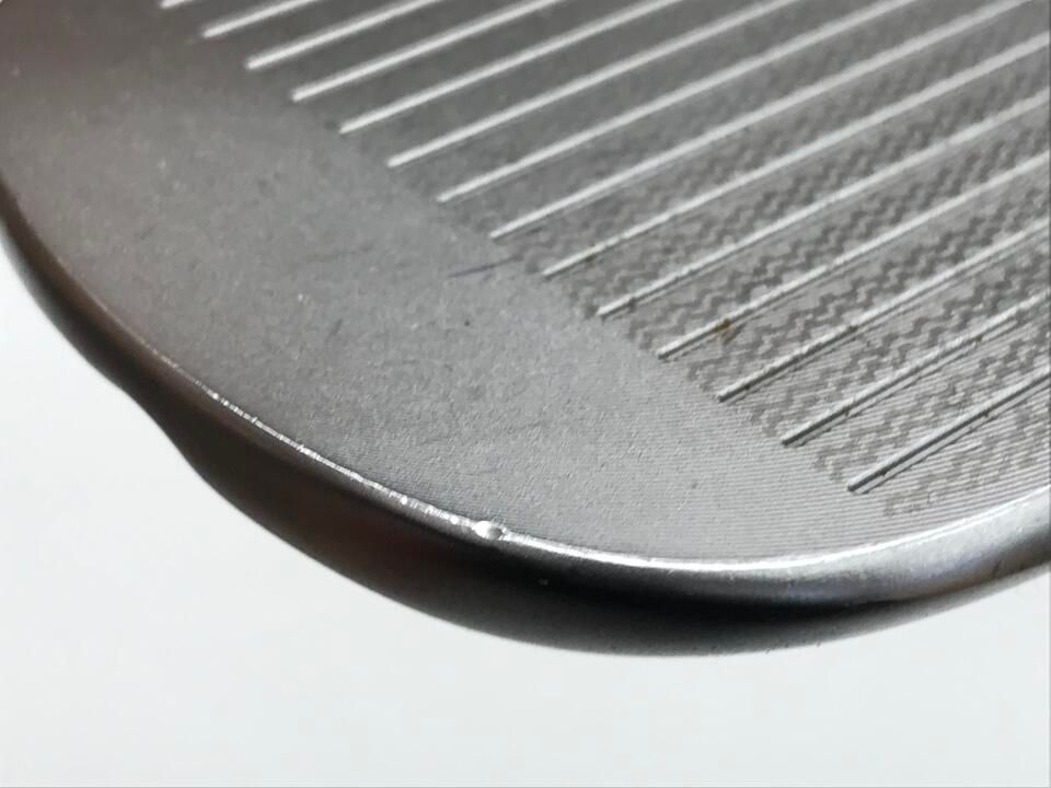 GK緑★即決750 【中古】【お値打ち】★ミズノ★MP-T5ホワイトサテン50-07★50°★Wedge★在庫限り★