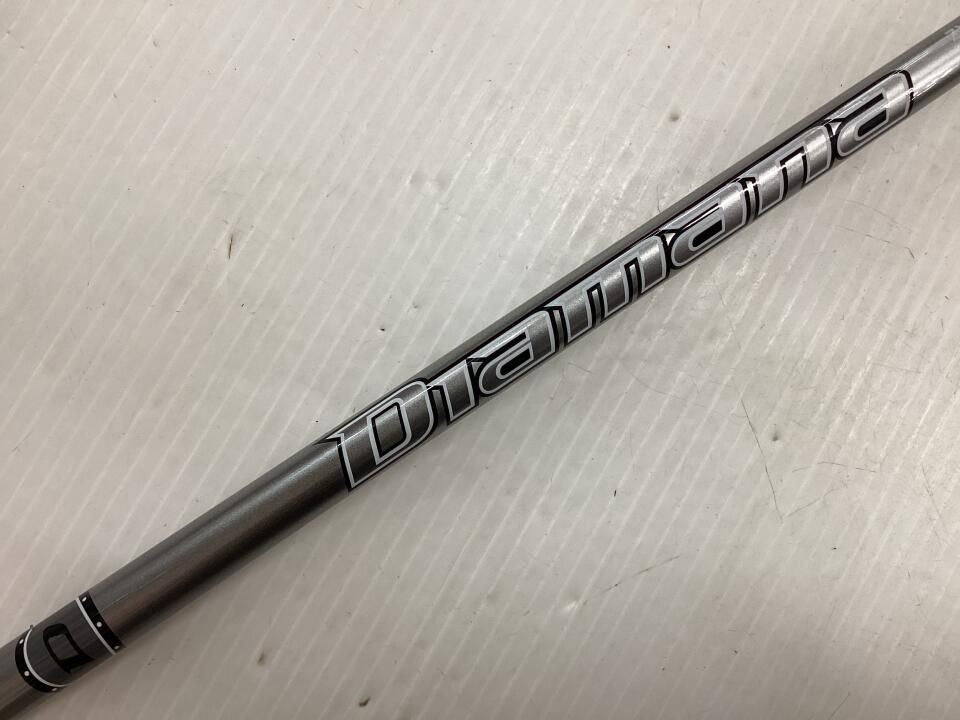 SRIXON ZX Mk2 HYBRID | 22 | R | Diamana ZX-2 for HYBRID | |