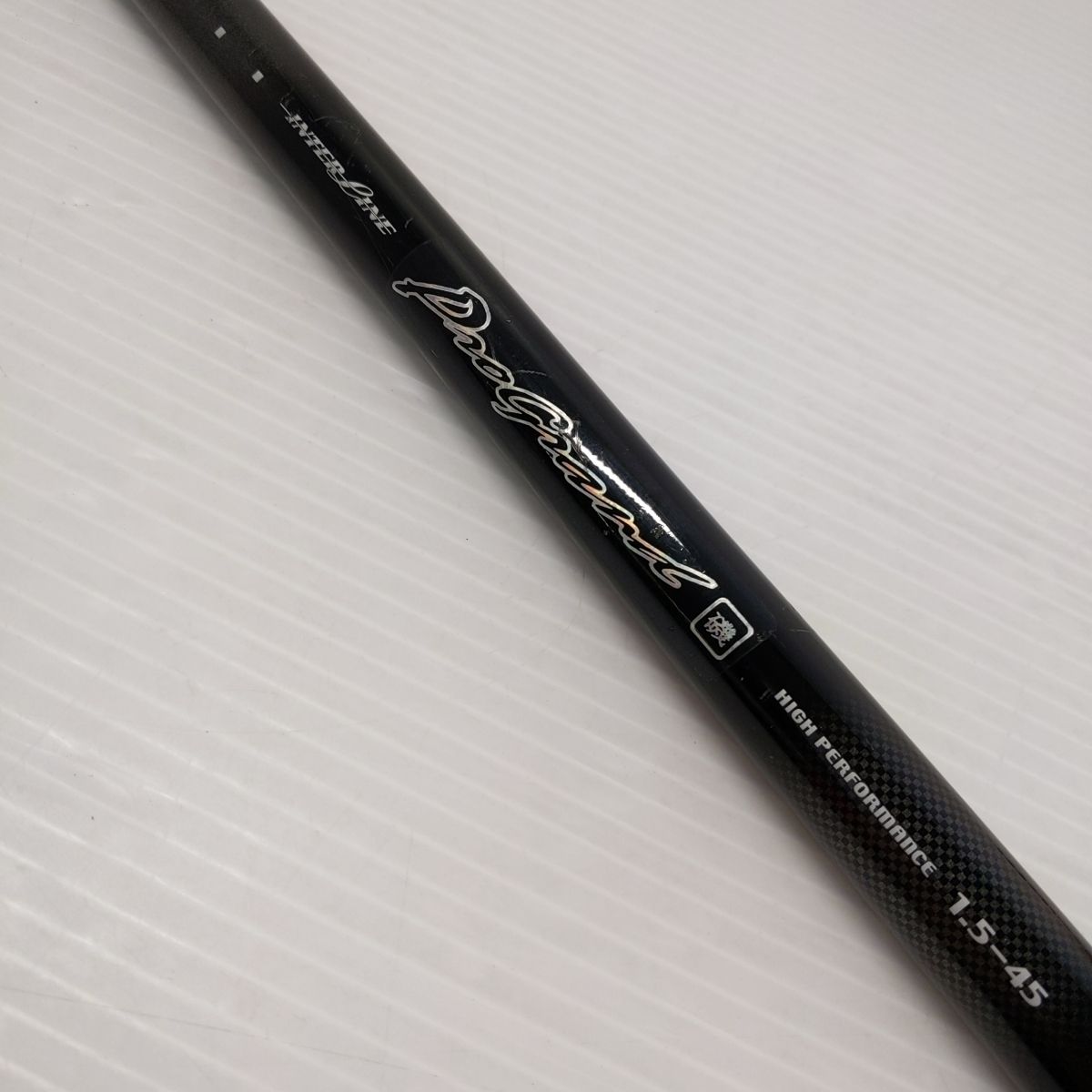 中古品】daiwa ダイワ インターライン プログランド磯1.5-45 ○YR-52391○ - メルカリ