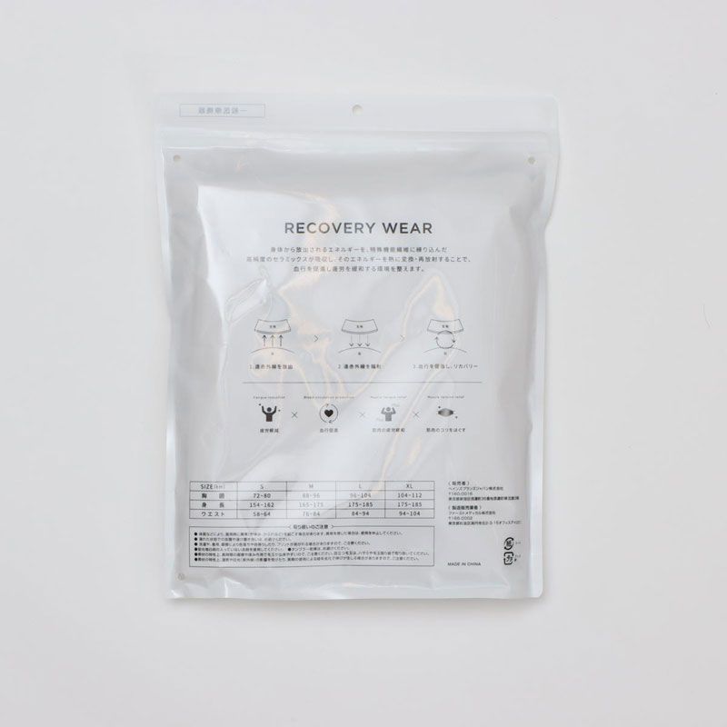 チャンピオン champion SHORT SLEEVE RECOVERY WEAR ウェア(メンズ