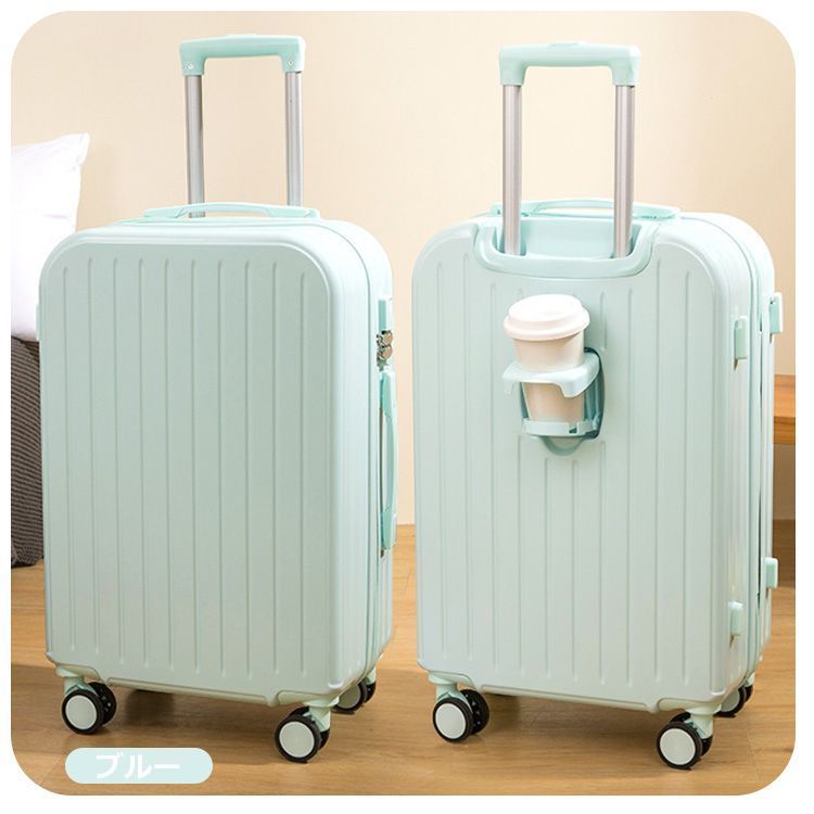 TSAロック鍵付き 豊富な