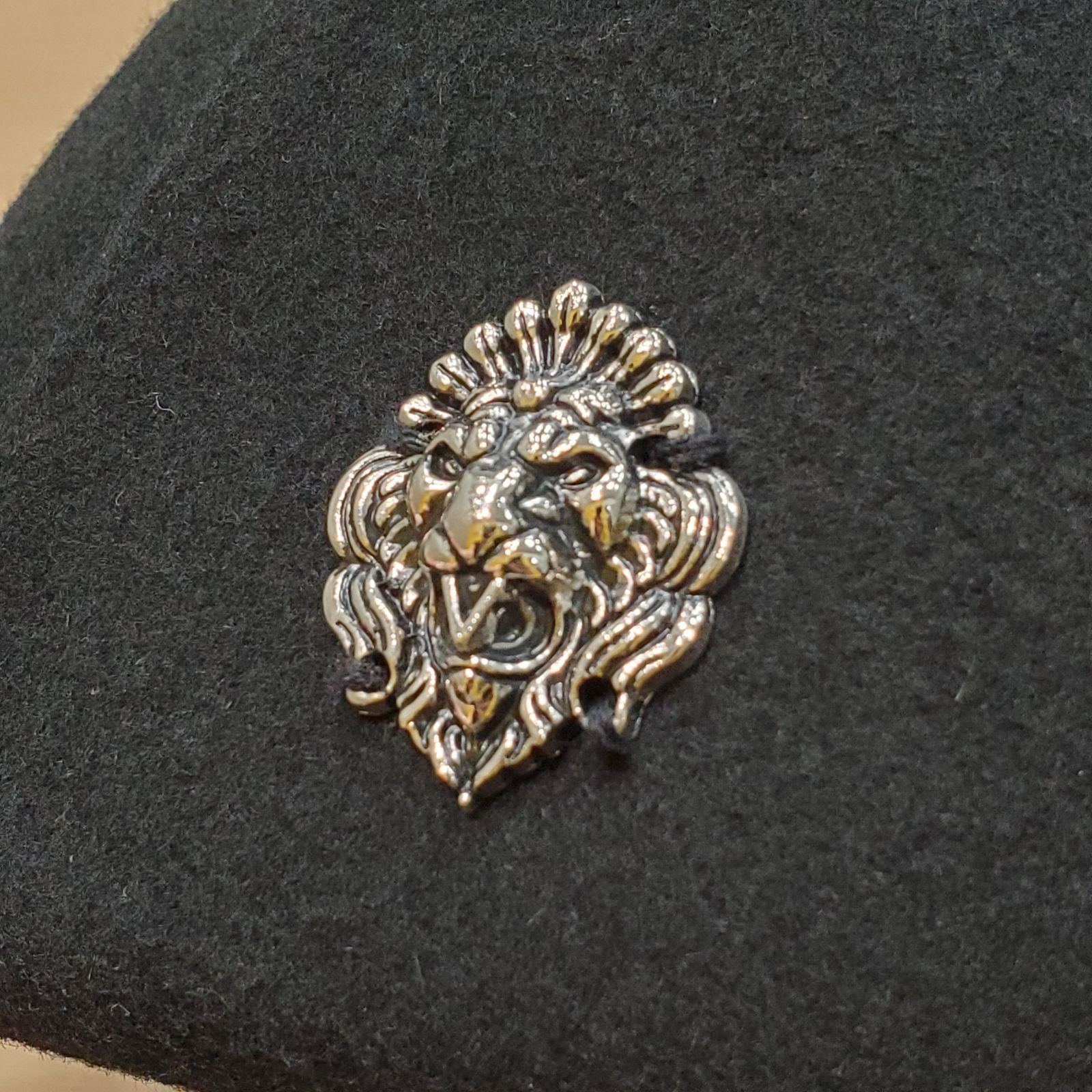 ヴァクトー リアルファー