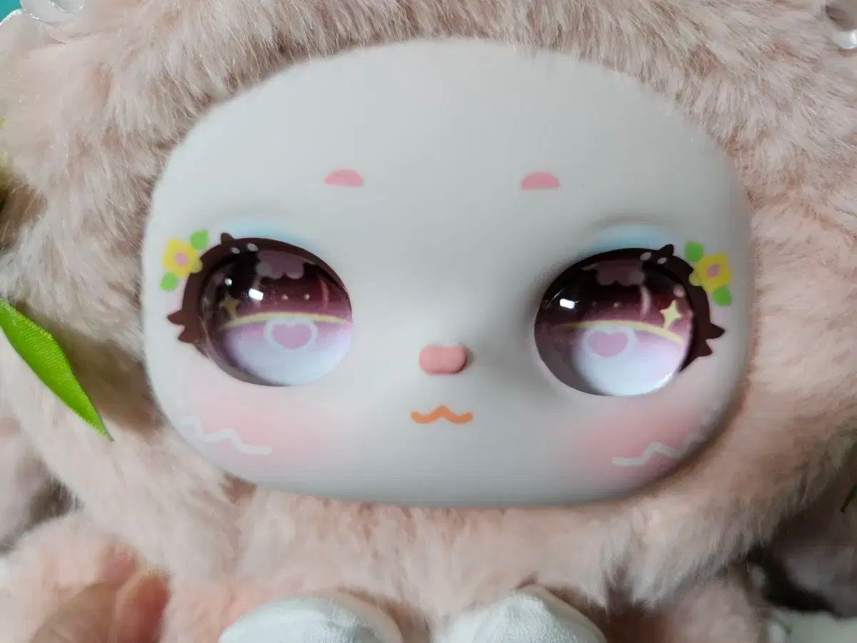 ベイビー スリー シャマリ 400 ピンク
