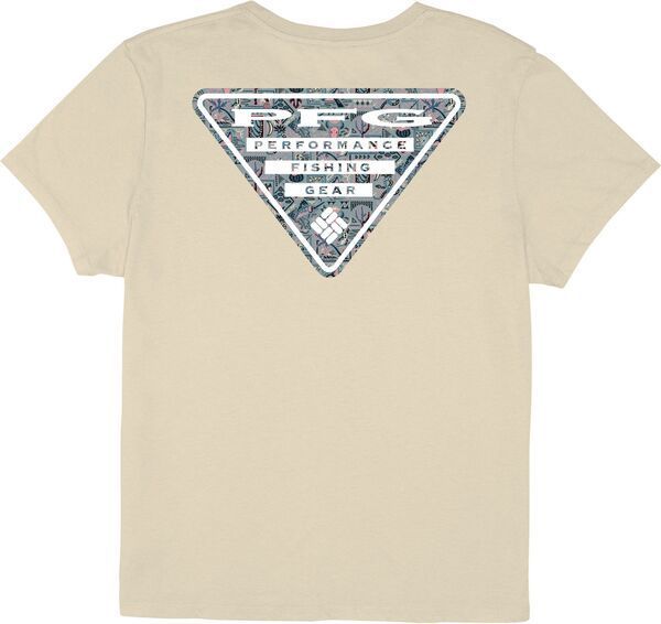 送料無料】 コロンビア レディース Tシャツ トップス Columbia