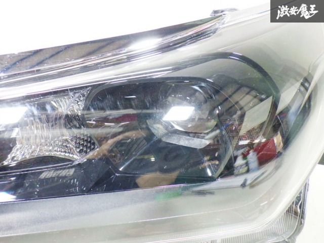 ☆点灯確認済☆トヨタ 純正 NZE161G カローラ フィールダー