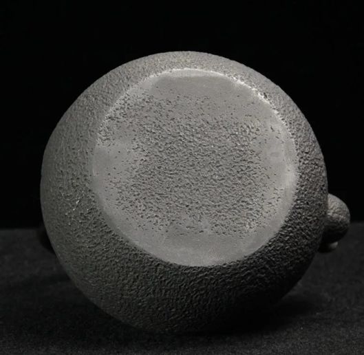 鉄器 急須
