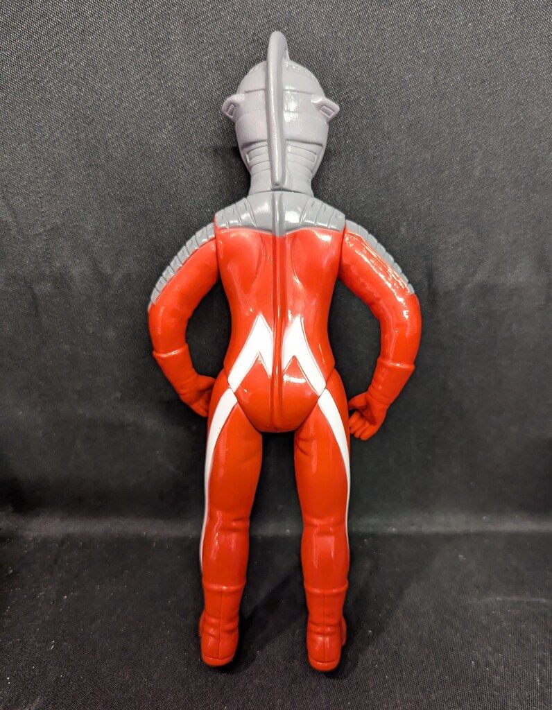 ウルトラセブン Sウルトラセブン