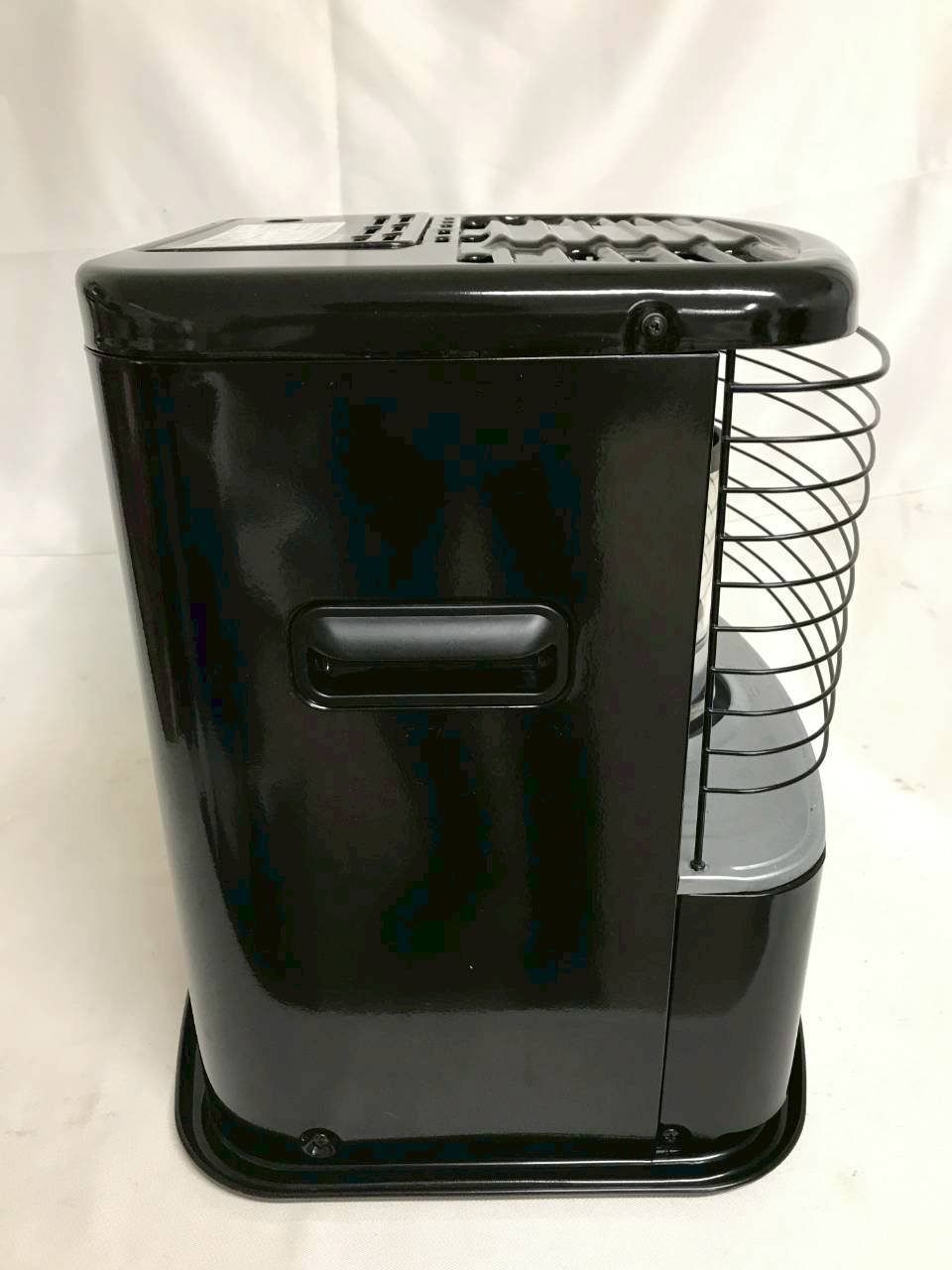 【新品未開封】GKP-P248N グリーンウッド 石油ストーブ 商品情報詳細｜リコール情報サイト｜消費者庁