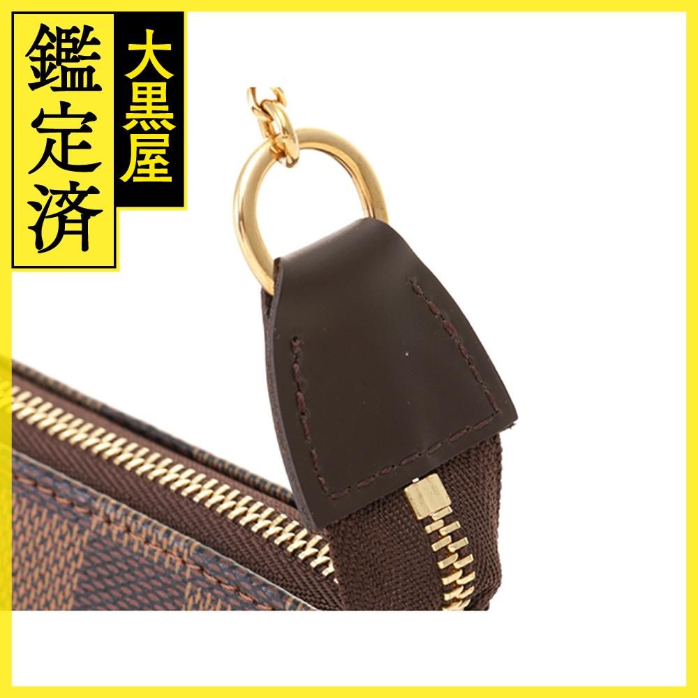 ポシェット