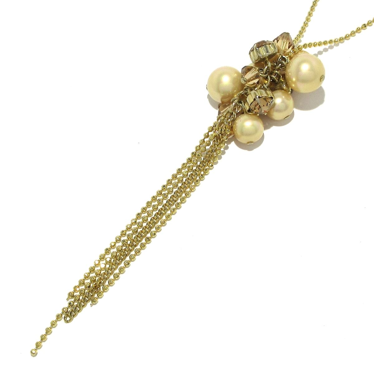 アイボリー クリア