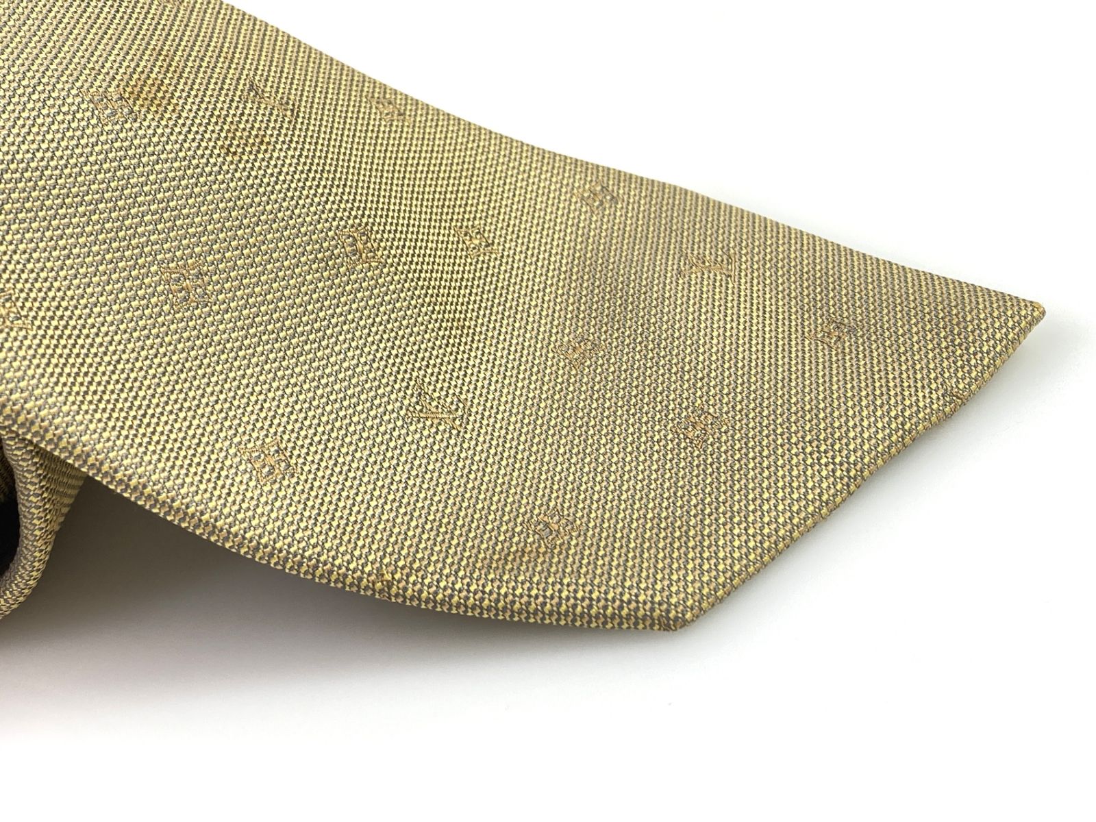 9.5cm ゴールド系