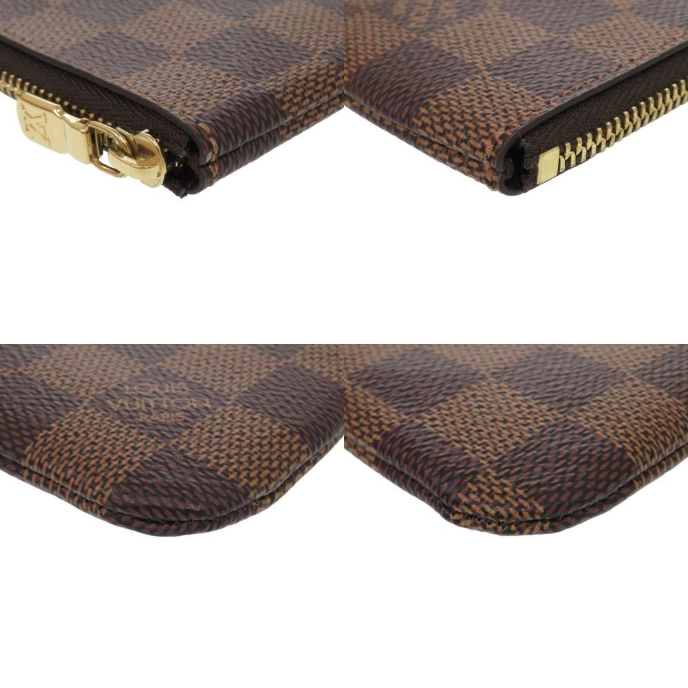 ルイヴィトン　ダミエ　ポシェット　クレ ルイヴィトン ダミエ ポシェット・クレ N62658 (Louis Vuitton