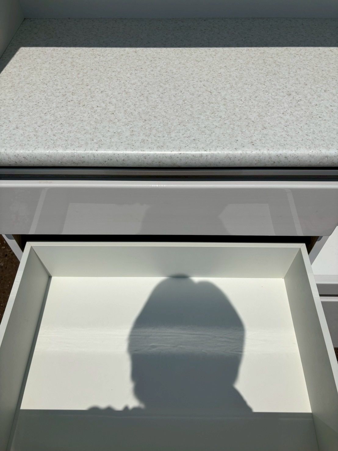 ニトリ キッチンボード 食器棚 アルミナ3 100KB WH 楽天市場】キッチンボード(アルミナ3 100KB) ニトリ 【配送員