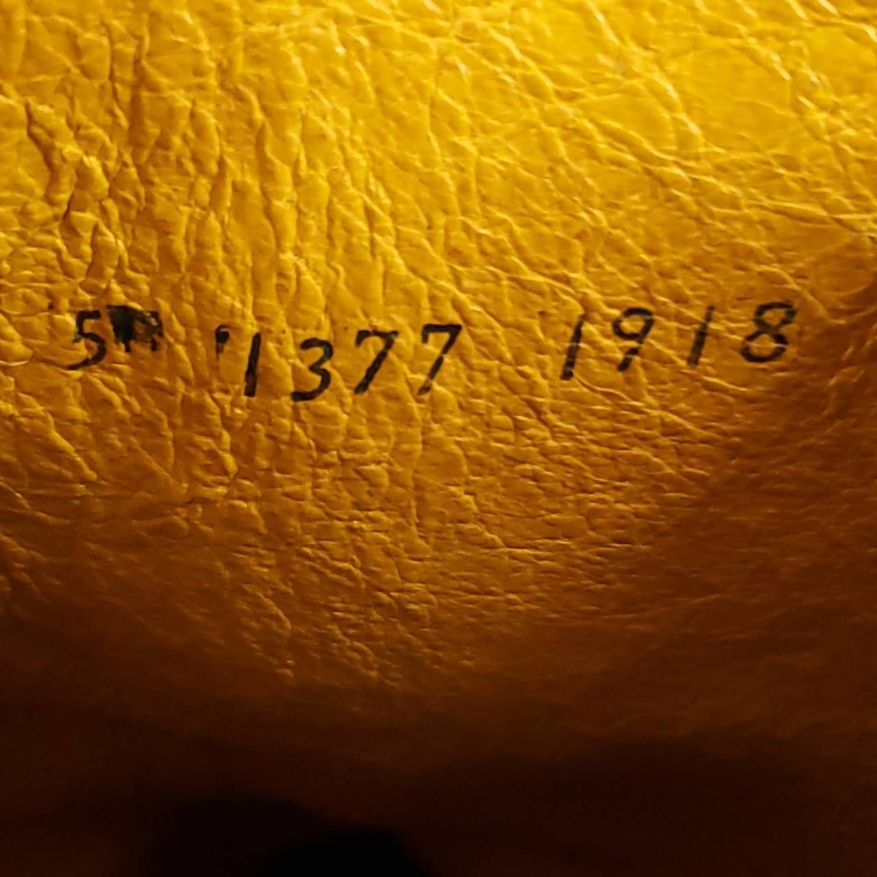 エンジニアブーツ レザー