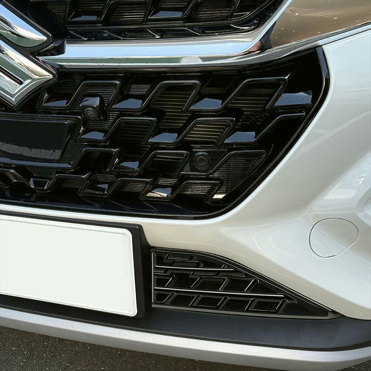 パーツ ロアグリルガーニッシュ