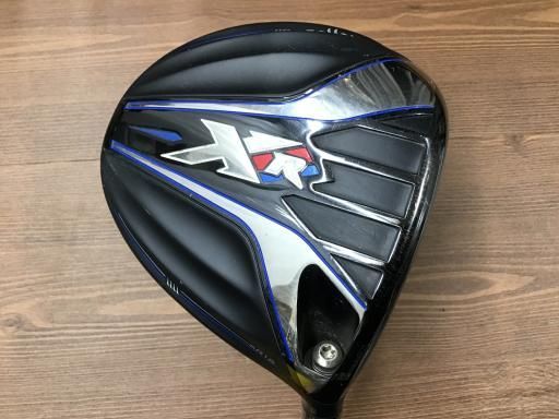 専用になります。 中古】 キャロウェイ XR 16 9.5° ドライバー DR XR(2016)ドライバー
