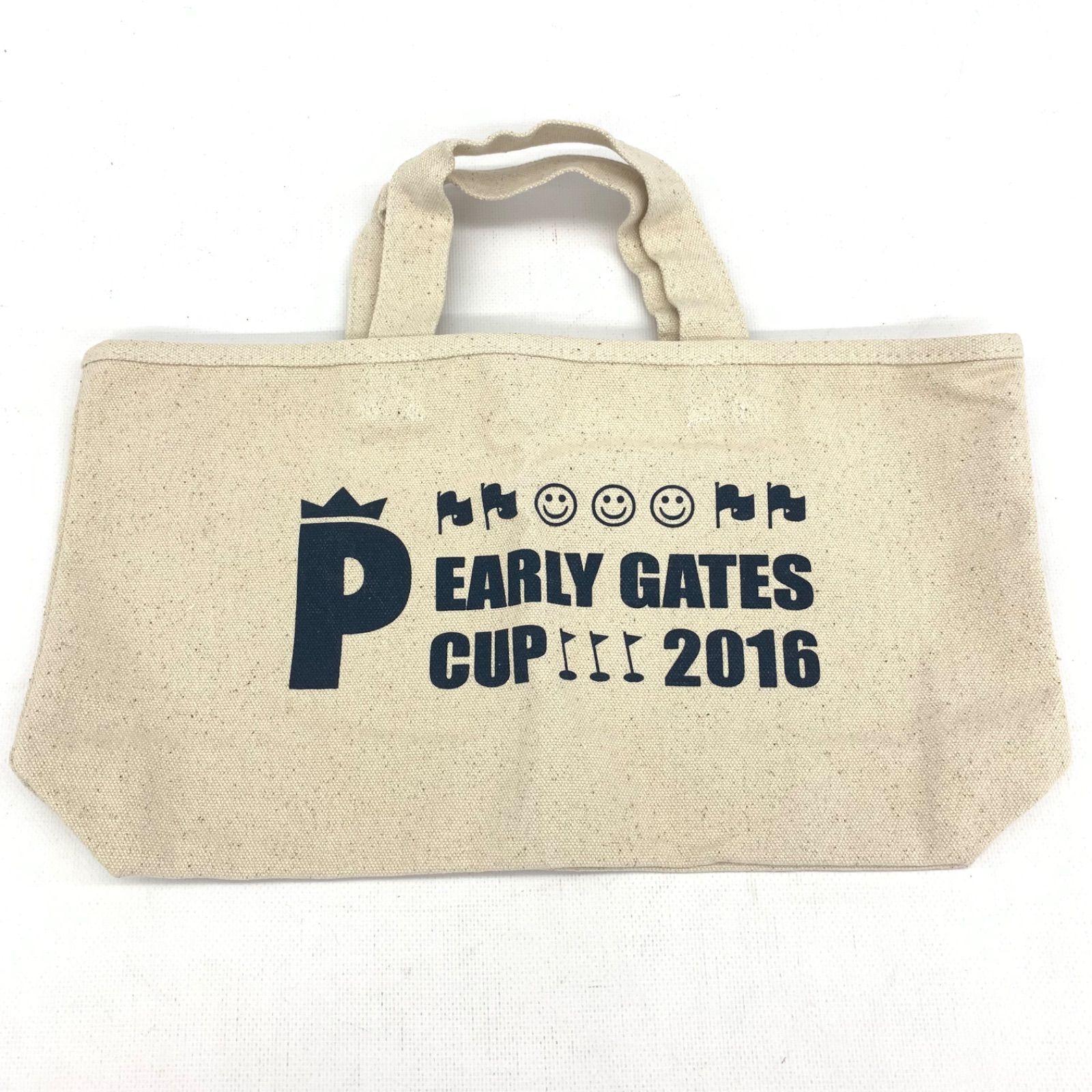 パーリーゲイツ PEARLY GATES トートバッグ 2016 カードバッグ