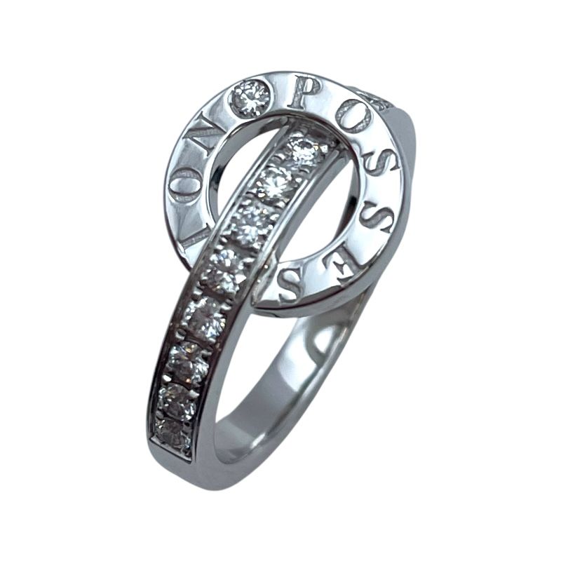 ピアジェ PIAGET ポゼッションダイヤリング ホワイトゴールド