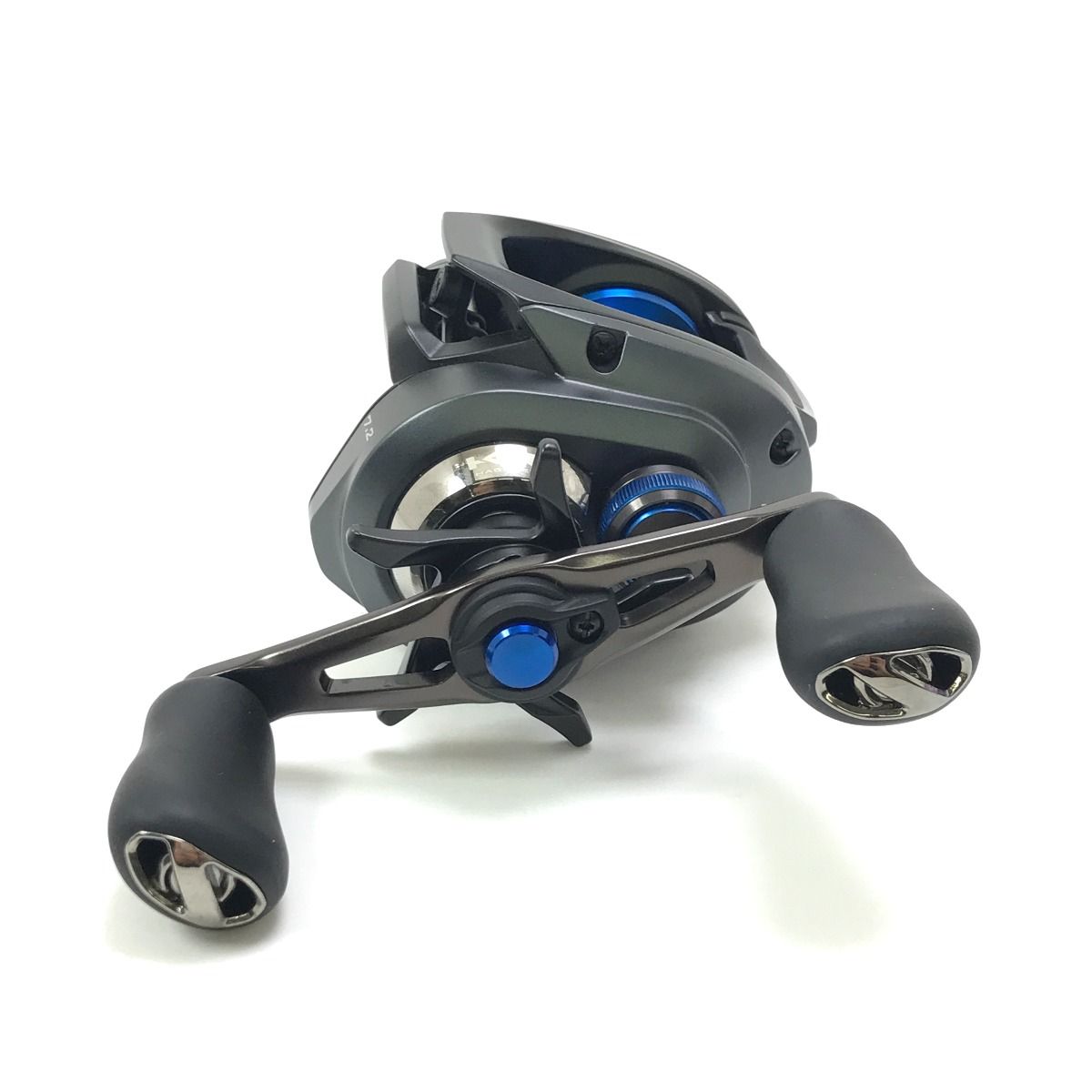 SHIMANO ベイトリール 71HG SHIMANO シマノ ベイトリール SLX DC 71HG 04180 - メルカリ