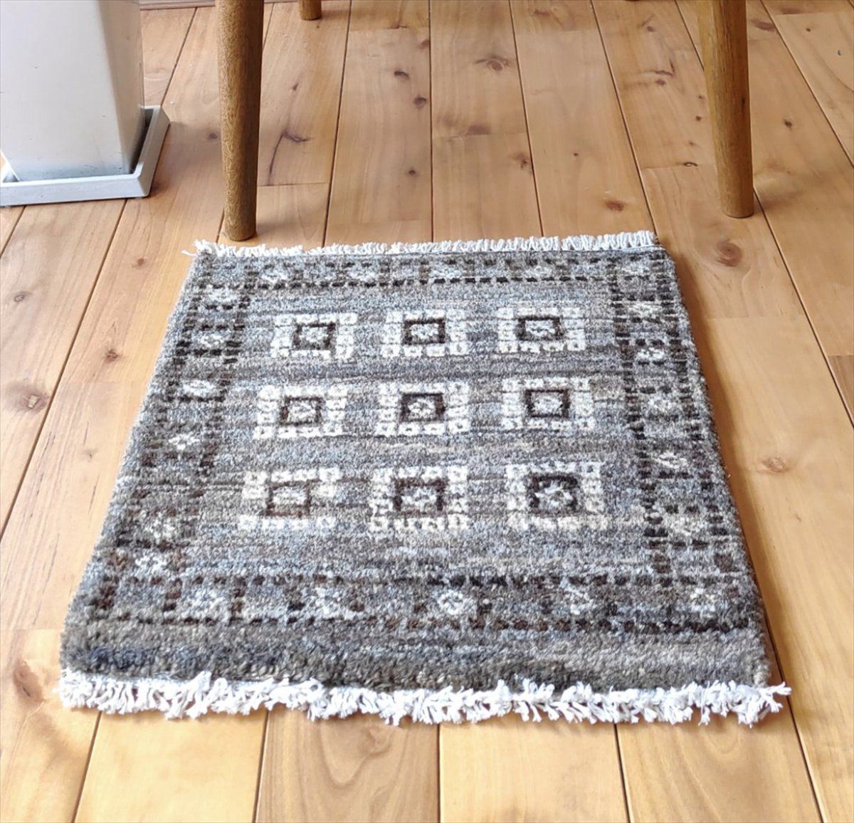 ガゼニ ギャッベ