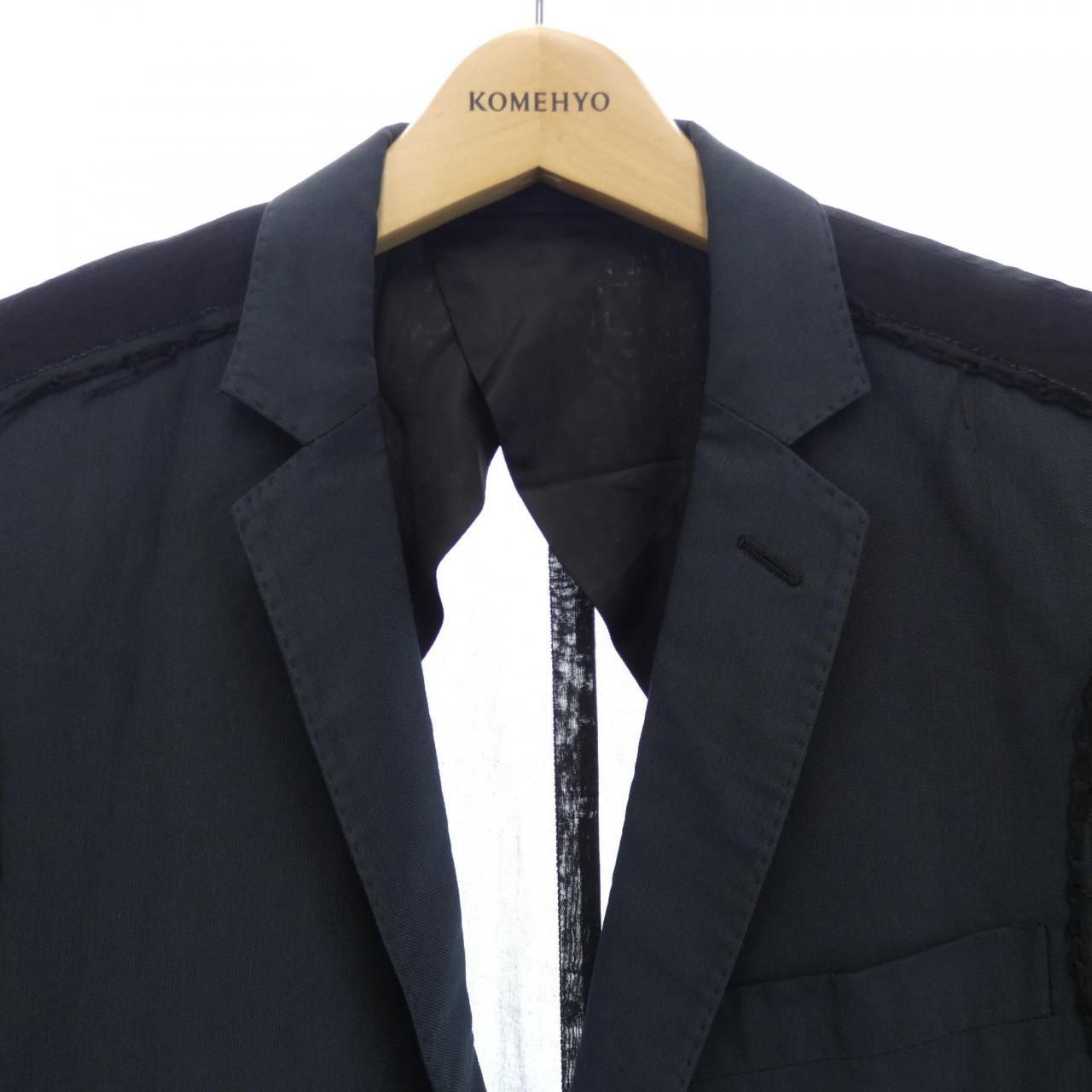 LANVIN コート