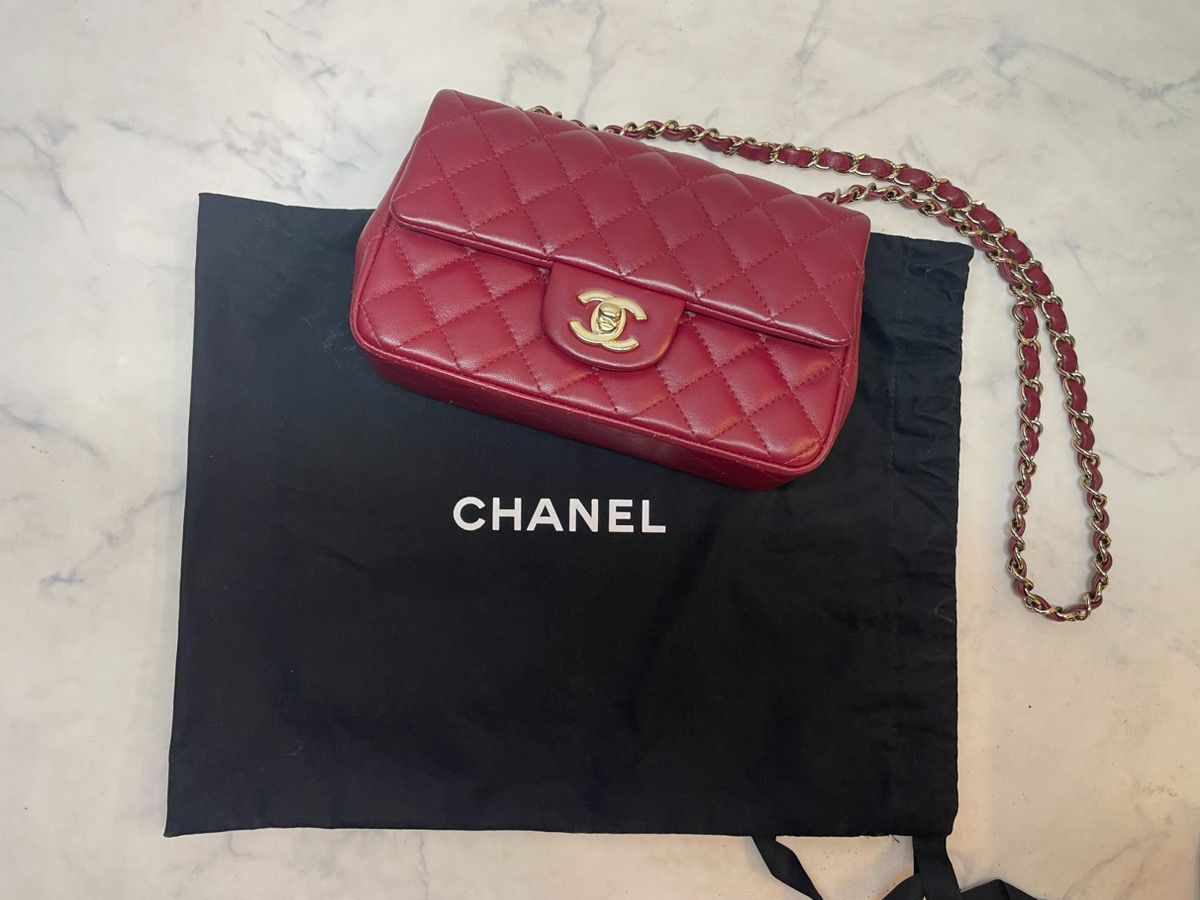 再値下げ！　シャネル3点セット 7/25値下げ MER233 当店基準美品 CHANEL（シャネル）マトラッセ