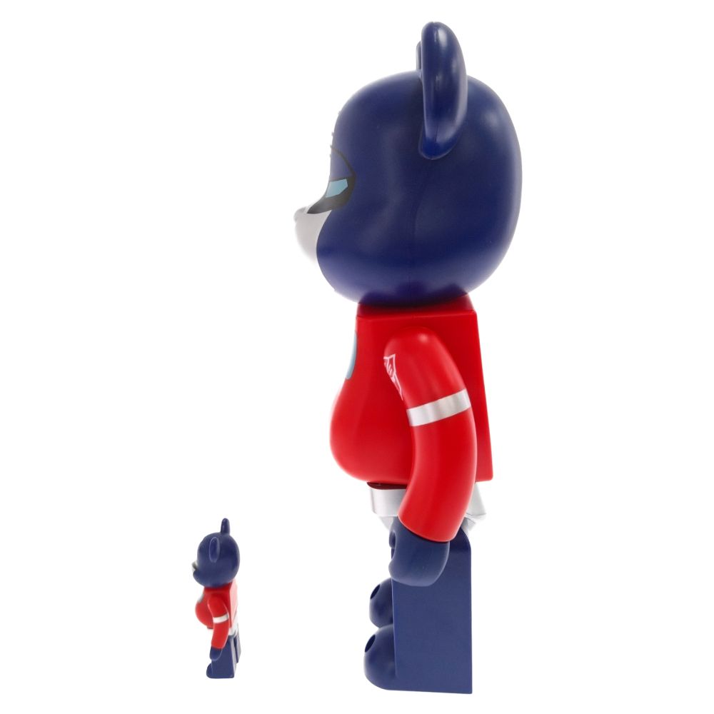 MEDICOM TOY (メディコムトイ) 2set BE@RBRICK OPTIMUS PRIME 100