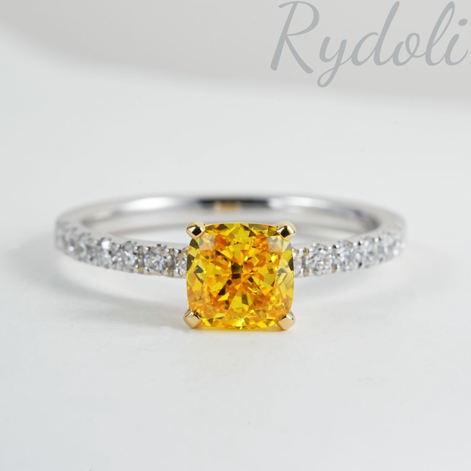 ピアス ダイヤ K18YG ダイヤモンド イエローゴールド Au750 18K 18金  