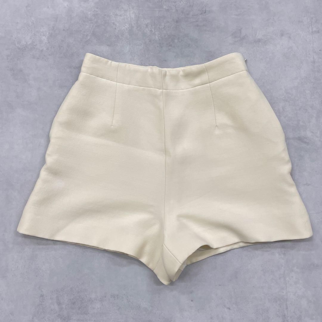 セットアップ ブラウス