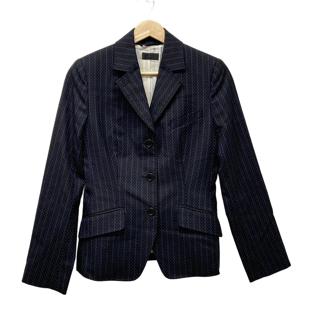 【新品タグ付き】Paul Smith ポールスミス ブラック 黒 ストライプ 楽天市場】ポールスミス バッグ トートバッグ レディース
