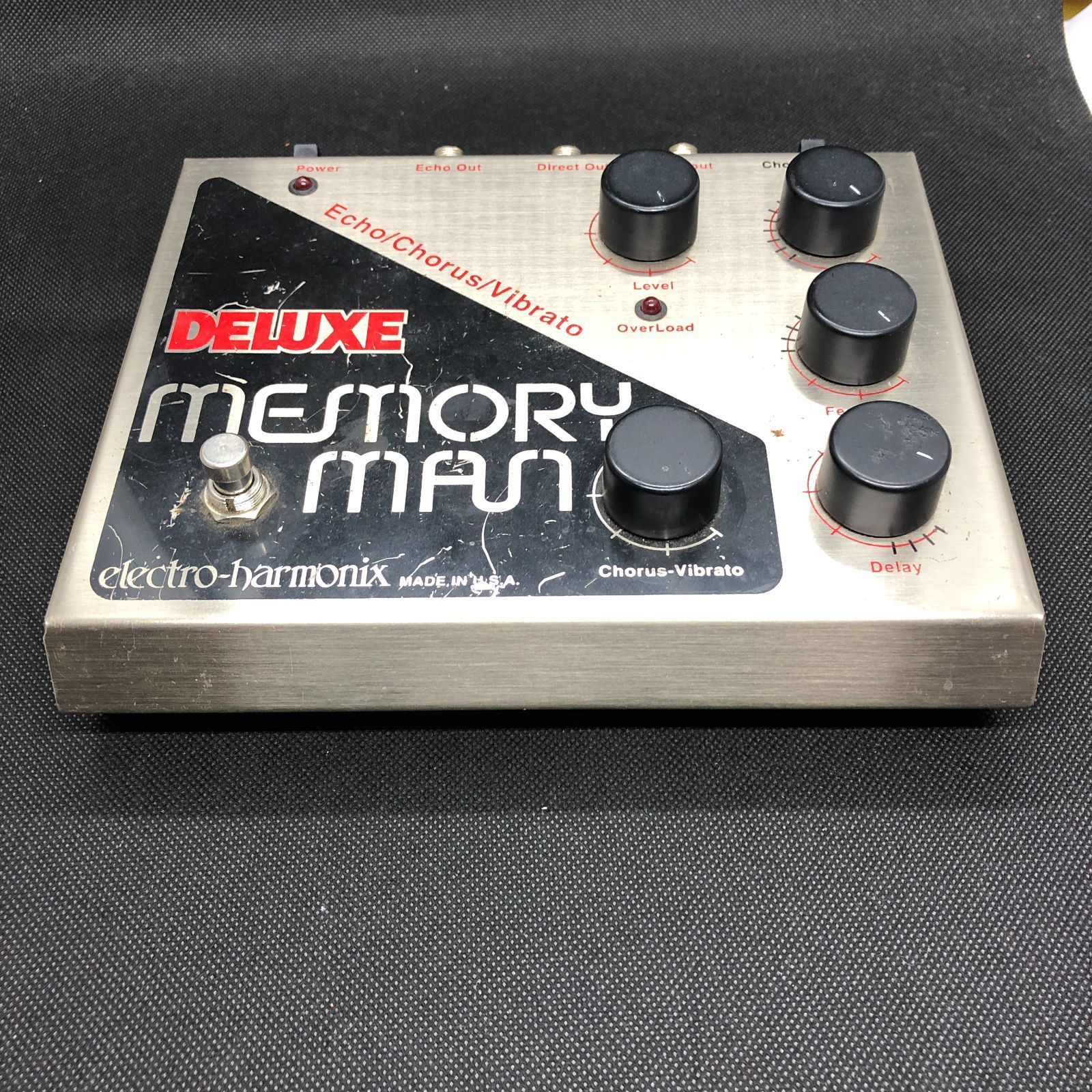 Electro-Harmonix