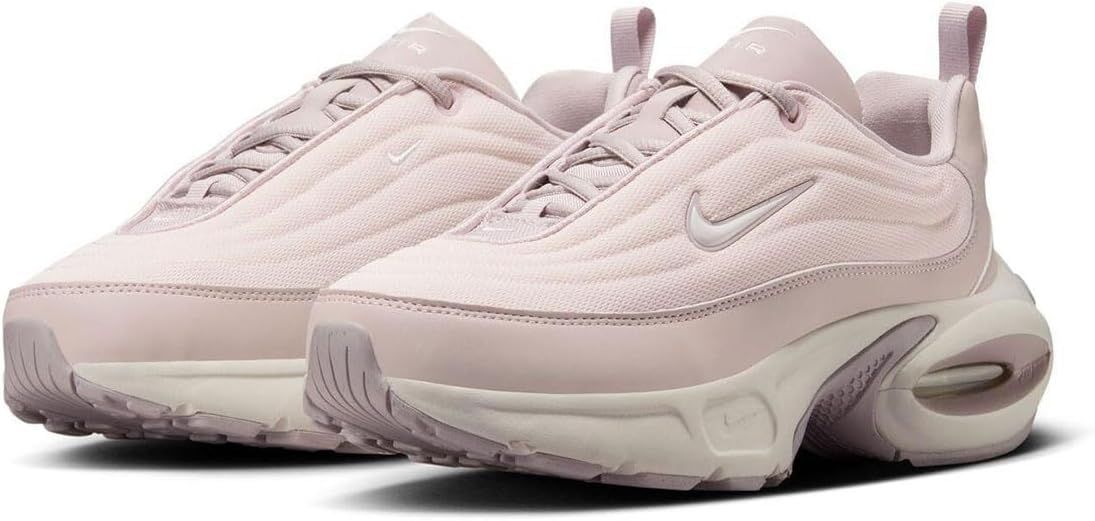 ナイキ エア マックス ポータル W AIR MAX PORTAL 表示 プラチナムバイオレット デザートベリー セイル ライトソフトピンク HF3053-004 23.0cm 23.0 cm