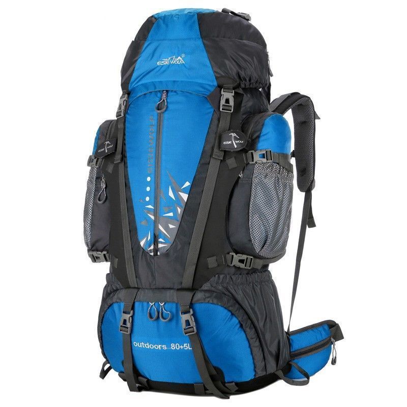 撥水リュック 防災