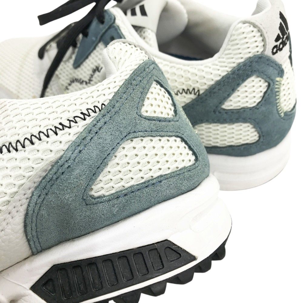 ゴルフシューズレディース ADIDAS GOLF アディダスゴルフ FZ2192 アディクロスZX ゴルフシューズ