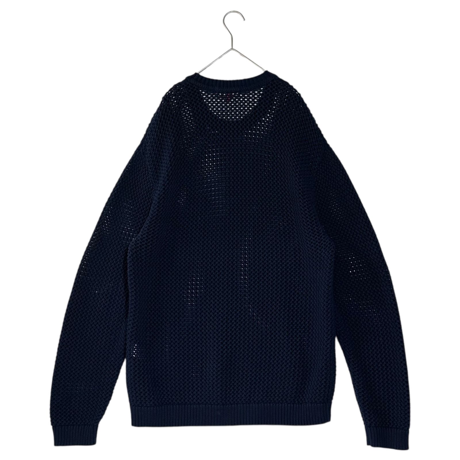 SUPREME(シュプリーム) 22SS Open Knit Small Box Sweater