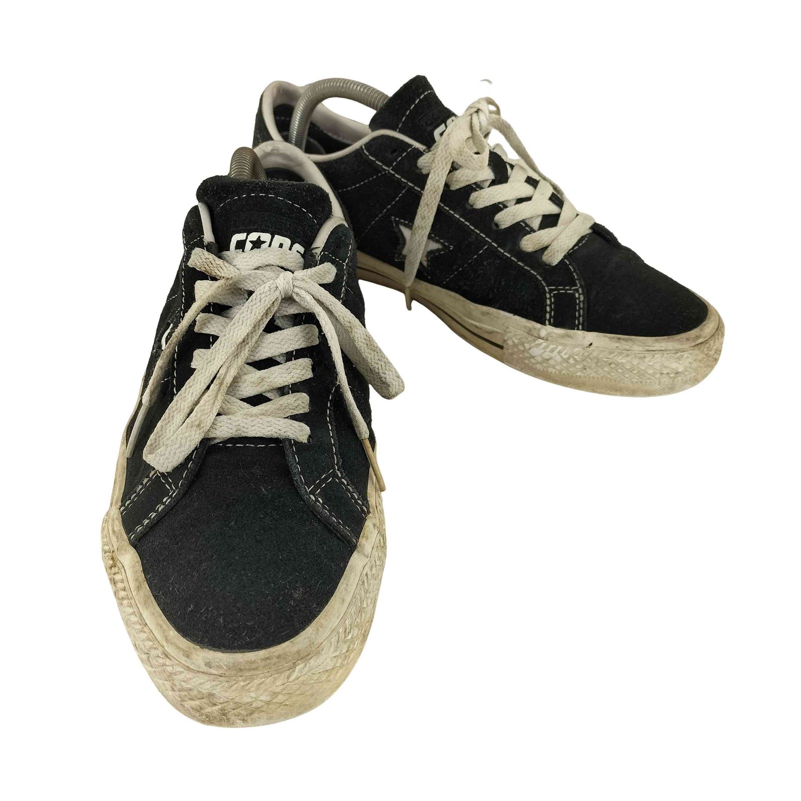 コンバースコンズ CONVERSE CONS ONE STAR BLACK メンズ JPN：26 
