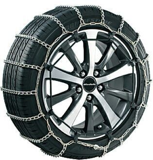 HONDA ホンダ ACCORD アコード ホンダ純正 タイヤチェーン(235/45R18 