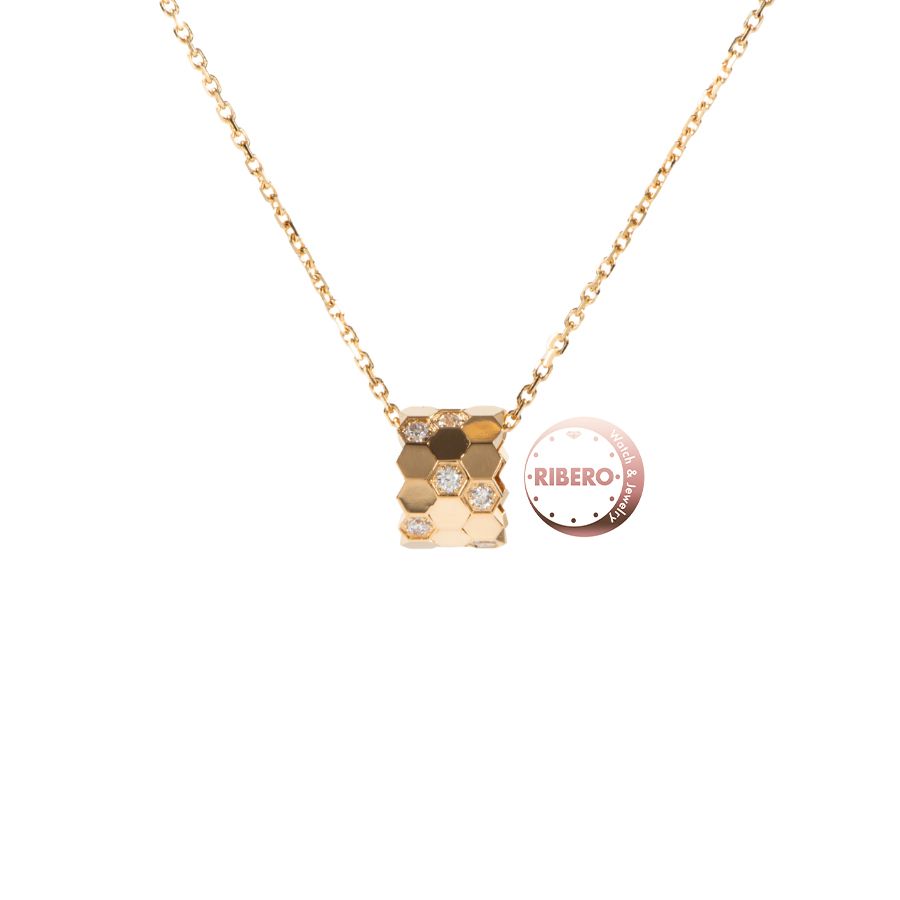 Chaumet ショーメ ビー ドゥ ショーメ コレクション ペンダント