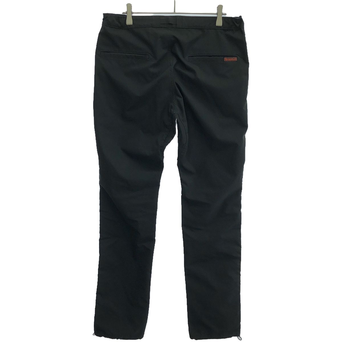 イージー パンツ ノンネイティブ GRAMICCI グラミチ Pliantex