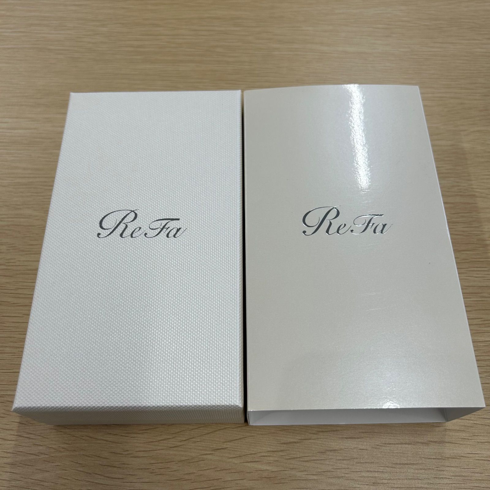 美品【ReFa】 リファエスカラット 正規品 - メルカリ