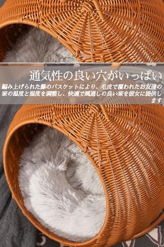 編み籠