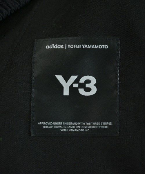 Y-3