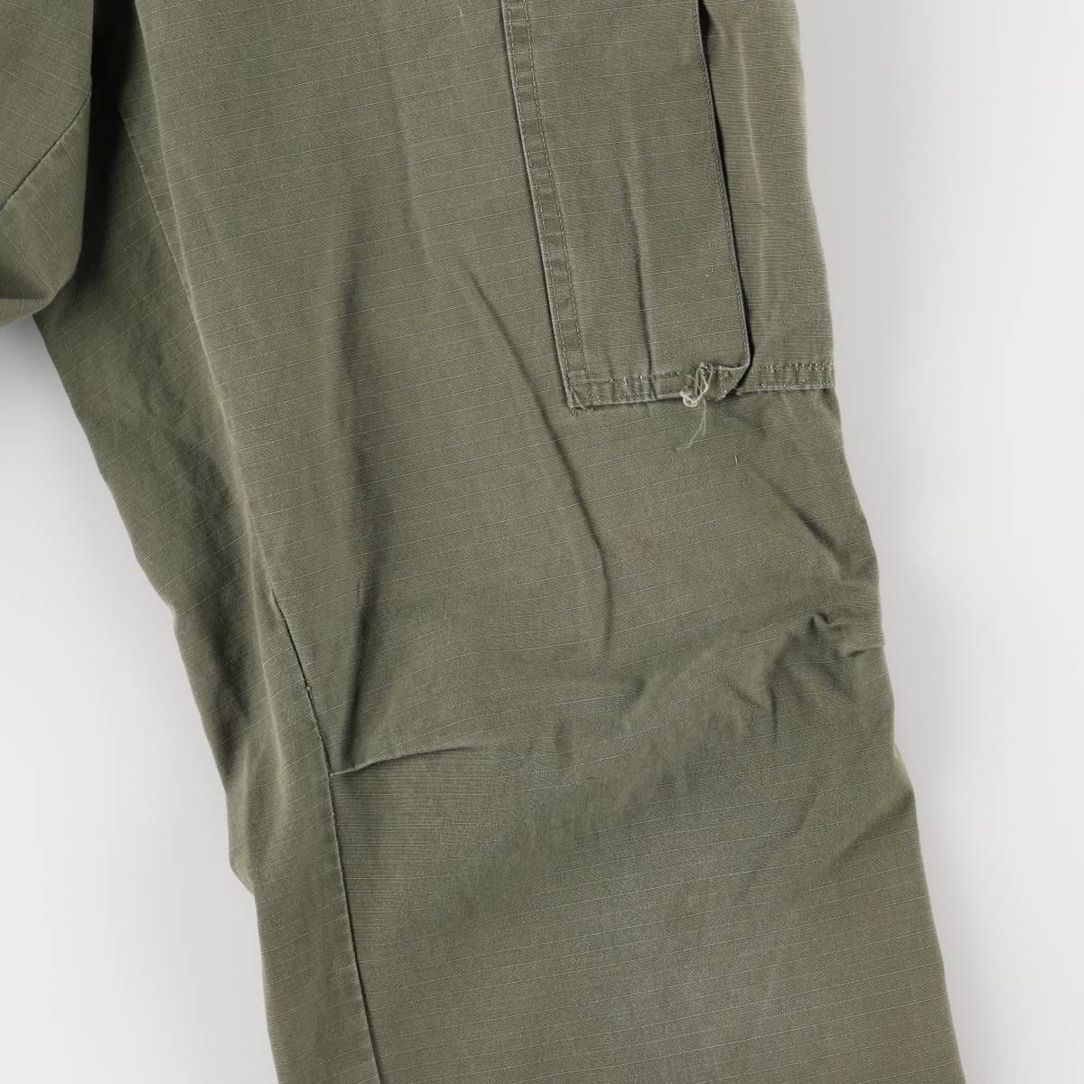 ジャングルファティーグ