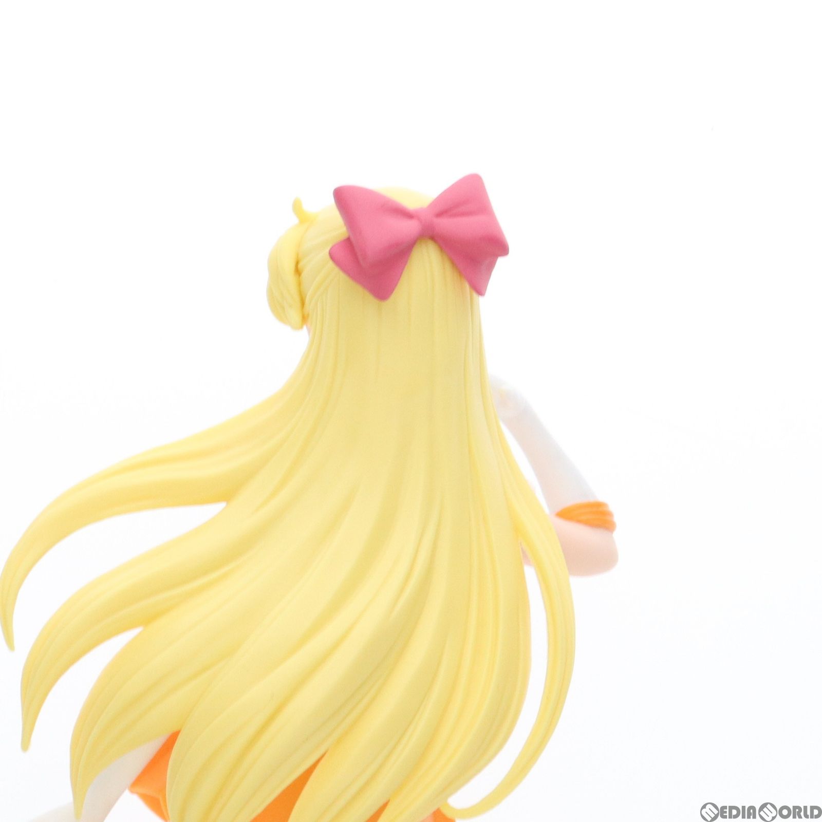 スーパーセーラーヴィーナス B(パステルカラー) 劇場版「美少女