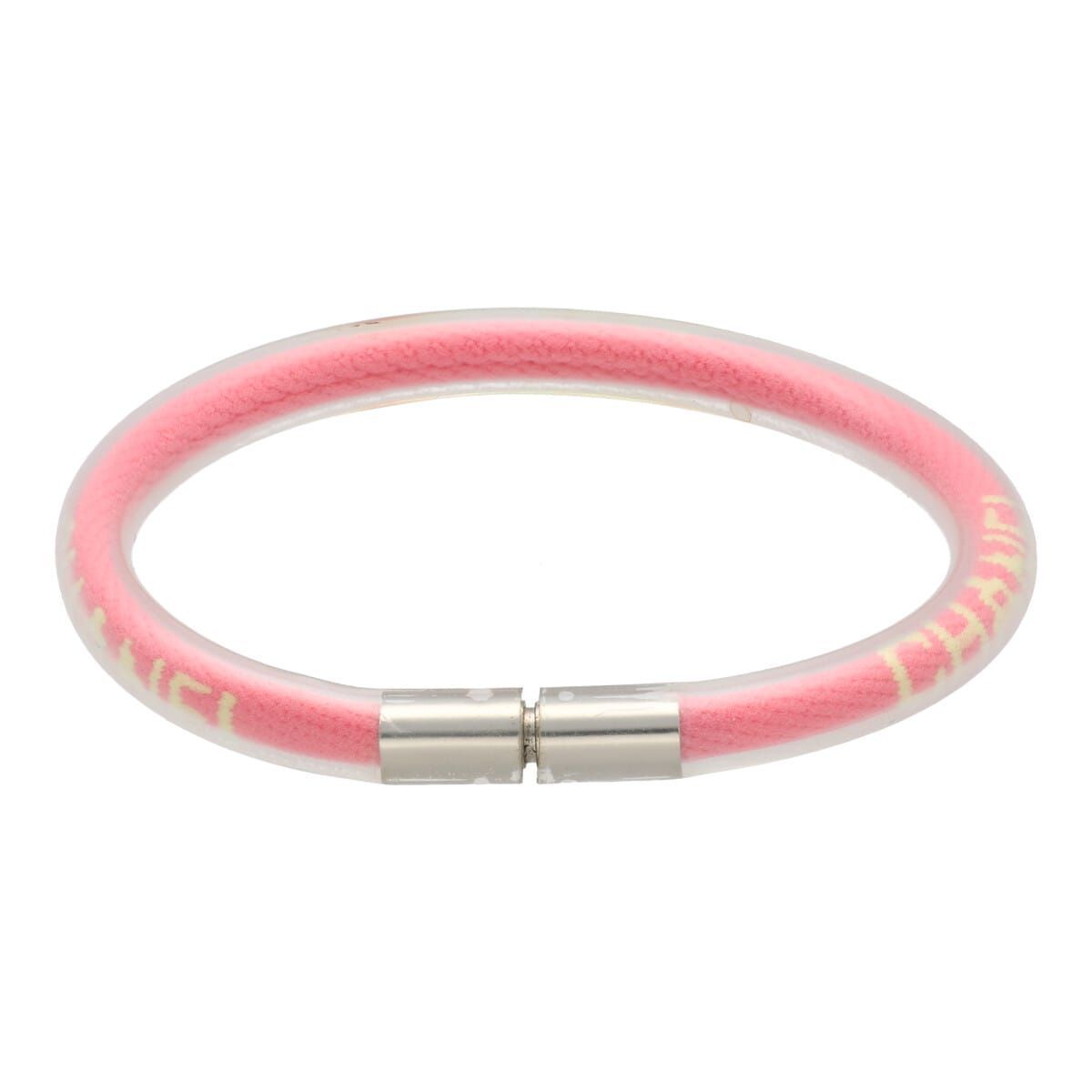 中古】 CHANEL シャネル ブレスレット スポーツ A14517 スポーツ