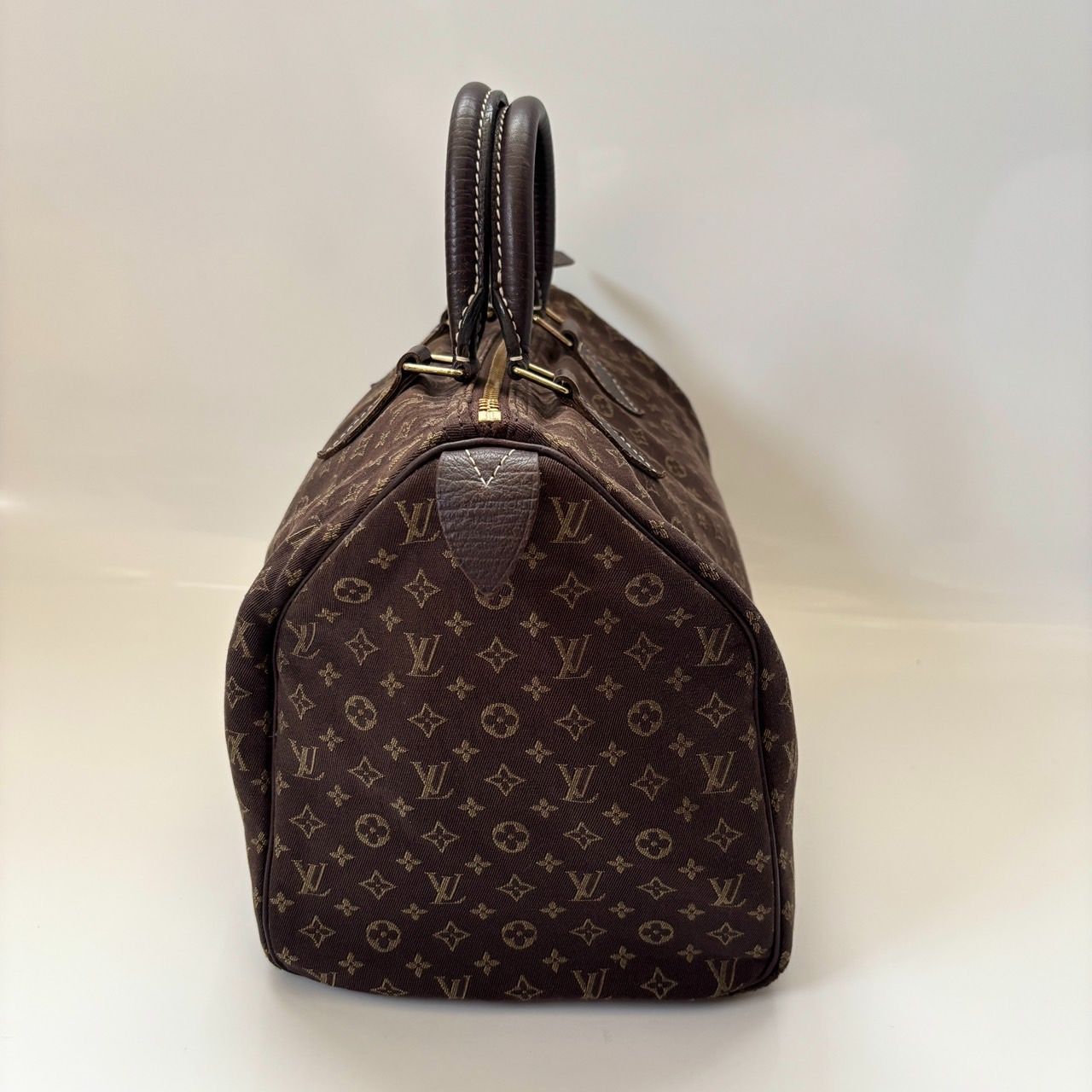 良品◎保存袋付き LOUIS VUITTON ルイヴィトン ヴィトン ボストン 
