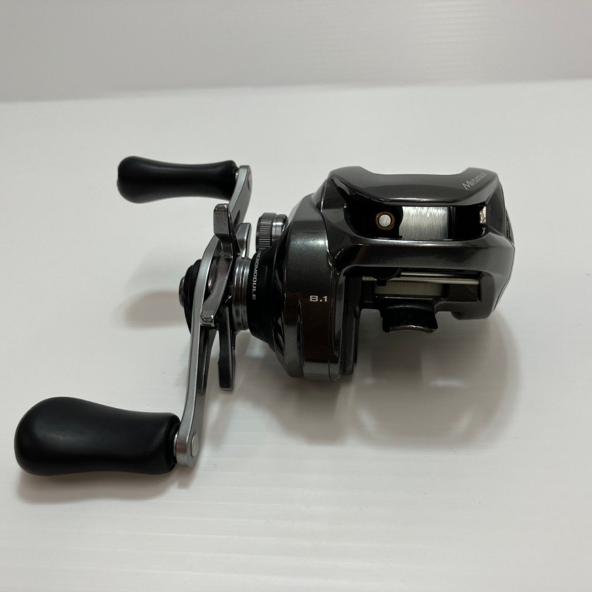 SHIMANO シマノ ベイトリール 20メタニウムXG RH 04116