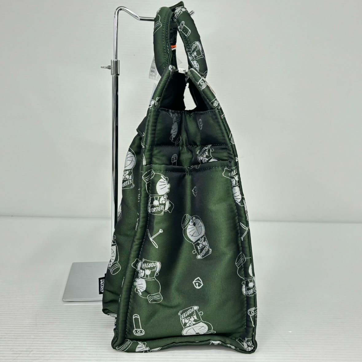 新品未使用】PORTER ポーター×ドラえもん 2WAY TOTEBAG トート